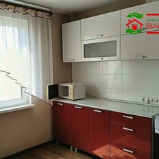 Квартира 40 м², 1-комнатная - изображение 2