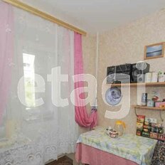 Квартира 50 м², 2-комнатная - изображение 4