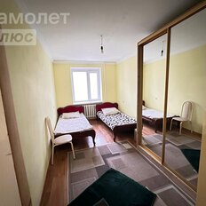 Квартира 63,7 м², 3-комнатная - изображение 3