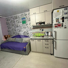 Квартира 23,9 м², 2-комнатная - изображение 2