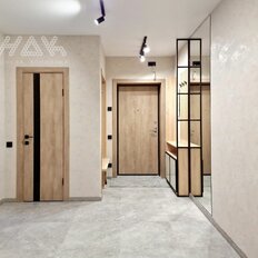 Квартира 68,4 м², 2-комнатная - изображение 5