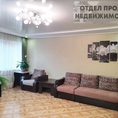 Квартира 84,7 м², 3-комнатная - изображение 3