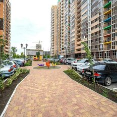 Квартира 25,6 м², студия - изображение 5