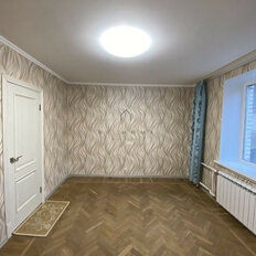 Квартира 34,8 м², 1-комнатная - изображение 1