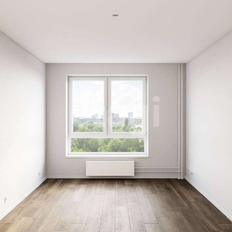 Квартира 23,4 м², студия - изображение 2
