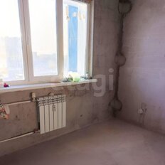 Квартира 56 м², 2-комнатная - изображение 1