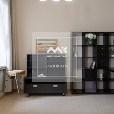 Квартира 64 м², 2-комнатная - изображение 5