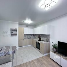 Квартира 41,8 м², 1-комнатная - изображение 2