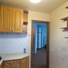 Квартира 31,5 м², 1-комнатная - изображение 2