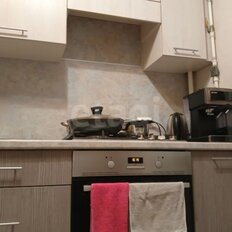 Квартира 32 м², 1-комнатная - изображение 5