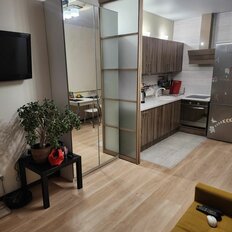 Квартира 37,8 м², 2-комнатная - изображение 2