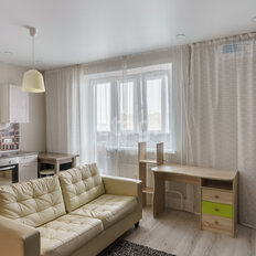 Квартира 29,4 м², студия - изображение 3