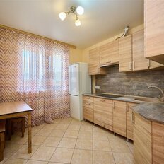 Квартира 41,7 м², 2-комнатная - изображение 1