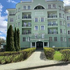 Квартира 89,8 м², 2-комнатная - изображение 1