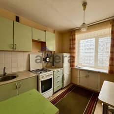 Квартира 31,6 м², 1-комнатная - изображение 5