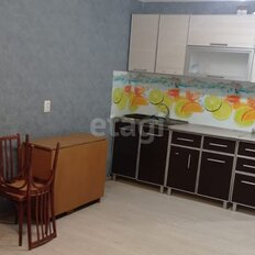 Квартира 25,7 м², 1-комнатная - изображение 4