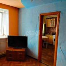 Квартира 26,7 м², студия - изображение 5