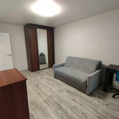 Квартира 32 м², 1-комнатная - изображение 5