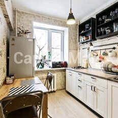 Квартира 33 м², 1-комнатная - изображение 1