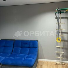 Квартира 40 м², 1-комнатная - изображение 5