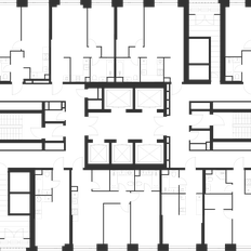 Квартира 71,5 м², 3-комнатная - изображение 2