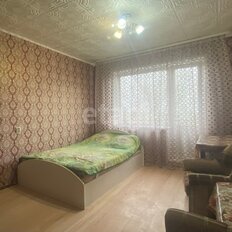 Квартира 37,5 м², 1-комнатная - изображение 1