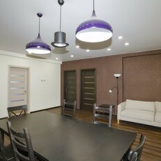 Квартира 151 м², 5-комнатная - изображение 4