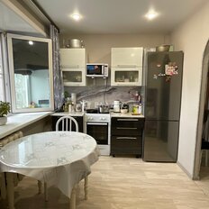 Квартира 35,6 м², 2-комнатная - изображение 1