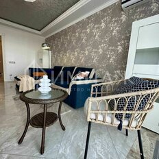 Квартира 95 м², 2-комнатные - изображение 4
