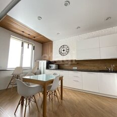 Квартира 97,8 м², 2-комнатная - изображение 1