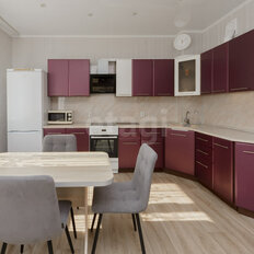 Квартира 49,4 м², 1-комнатная - изображение 1