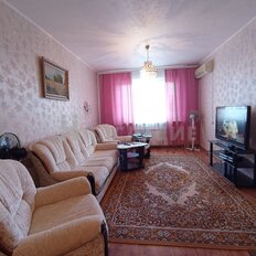 Квартира 64 м², 3-комнатная - изображение 1