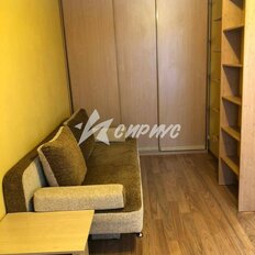 Квартира 28,4 м², 1-комнатная - изображение 4