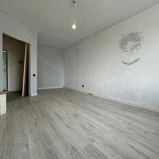 Квартира 34,7 м², 1-комнатная - изображение 1