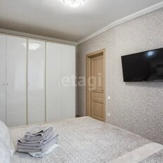 Квартира 60 м², 2-комнатные - изображение 3
