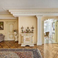 Квартира 200 м², 4-комнатная - изображение 5