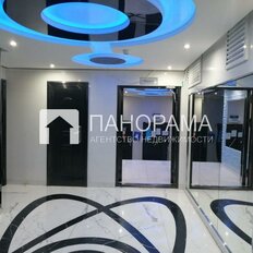 Квартира 39,5 м², 1-комнатная - изображение 2