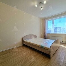 Квартира 42,3 м², 1-комнатная - изображение 5