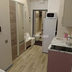 Квартира 20 м², студия - изображение 2