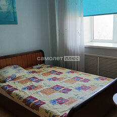 Квартира 73,7 м², 3-комнатная - изображение 5
