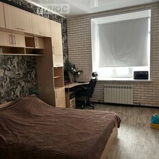 Квартира 84 м², 3-комнатная - изображение 1