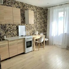 Квартира 40 м², 1-комнатная - изображение 1