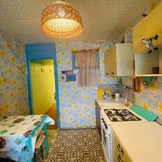 Квартира 36,2 м², 1-комнатная - изображение 3