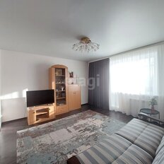 Квартира 64,5 м², 3-комнатная - изображение 2