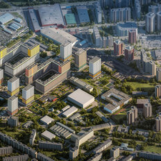 Квартира 64,9 м², 2-комнатная - изображение 1