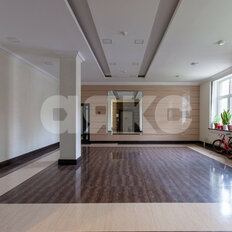 Квартира 112 м², 3-комнатная - изображение 4