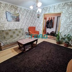 Квартира 53 м², 2-комнатная - изображение 1