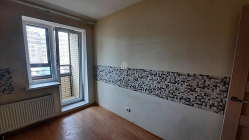 Купить квартиру-студию в многоэтажном доме у метро Октябрьская в Новосибирске - изображение 43
