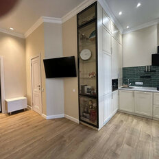 Квартира 50,5 м², 2-комнатная - изображение 2