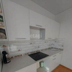 Квартира 40 м², 1-комнатная - изображение 1